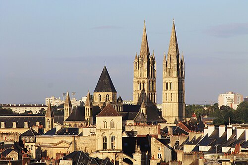Caen (Calvados)